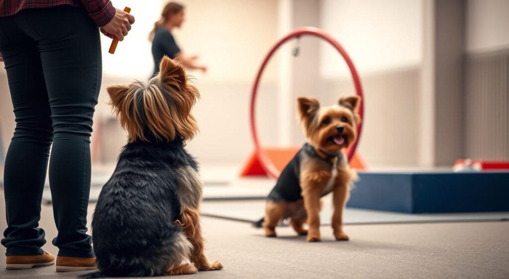 Adestramento e atividades para cães