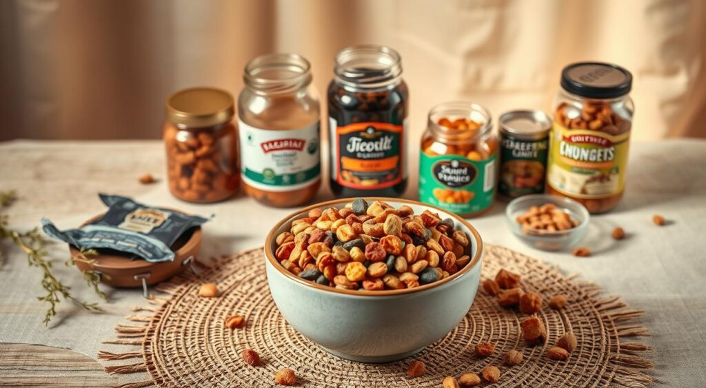 Alimentação para gatos