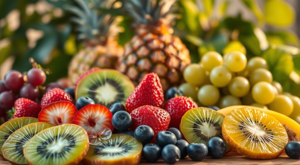 frutas seguras para gatos