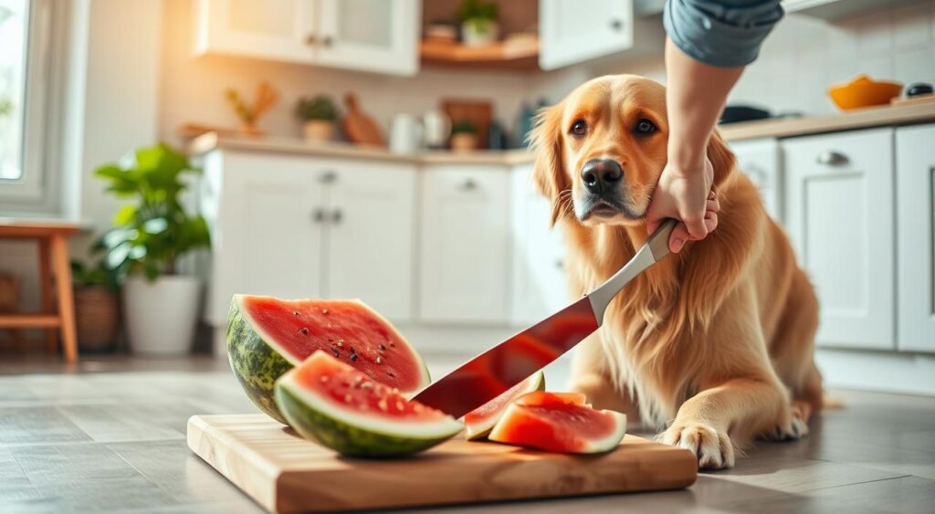 recomendações para dar melancia ao cão recomendações para dar melancia ao cão