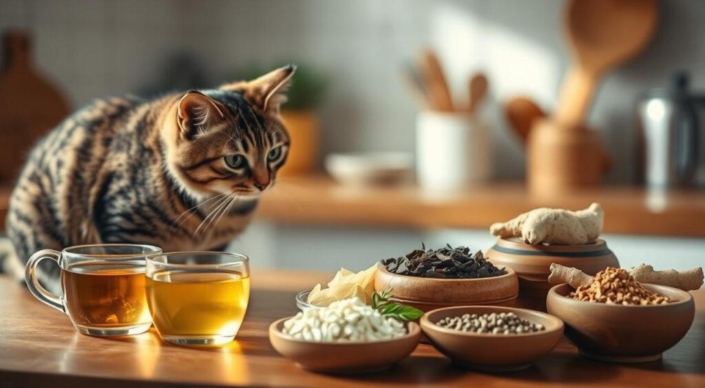 alternativas à dipirona em gatos