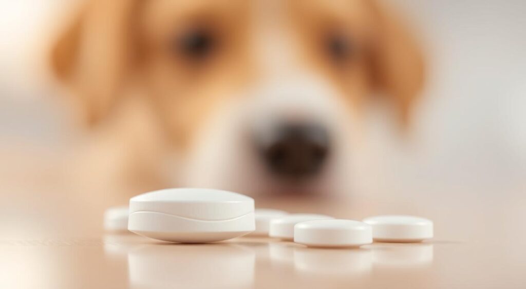 dipirona como medicamento cão