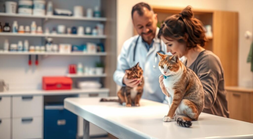 dipirona gatos cuidados