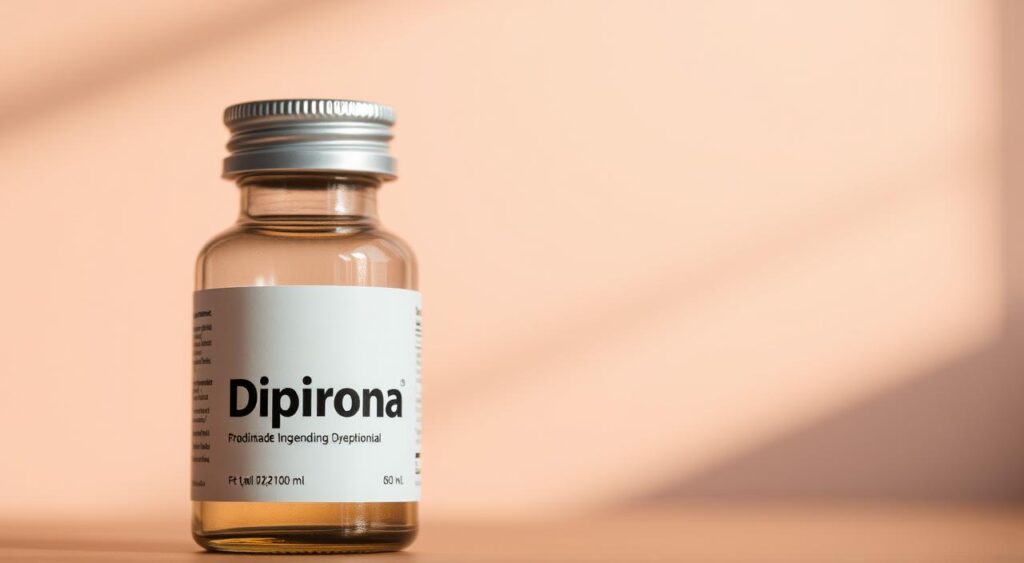 dipirona para gatos